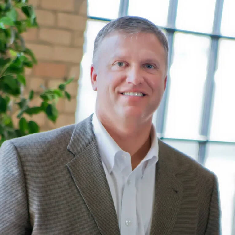 Headshot of Dan Barcheski